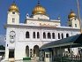 Gurdwara Sri Fatehgarh Sahib