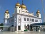 Gurdwara Sri Fatehgarh Sahib