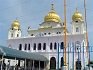 Gurdwara Sri Fatehgarh Sahib