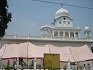 Gurdwara Sri Gangsar Sahib Kartarpur