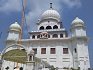 Gurdwara Sri Garhi Sahib Chamkaur