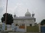 Gurdwara Sri Gendsar Sahib