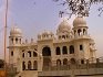 Gurdwara Sri Gobindgarh Sahib Ranwan