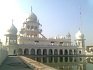 Gurdwara Sri Guptsar Sahib Chhattiana