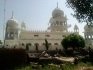 Gurdwara Sri Guptsar Sahib Chhattiana