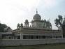 Gurdwara Sri Guru Amar Das Ate Guru Har Rai Sahib Kurukshetra