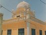 Gurdwara Sri Guru Arjan Ate Guru Hargobind Sahib Nankana