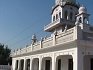 Gurdwara Sri Guru Arjan Sahib Dhariwal