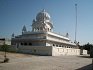 Gurdwara Sri Guru Gobind Singh Sahib Bhagta