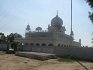 Gurdwara Sri Guru Gobind Singh Sahib Rameana