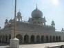 Gurdwara Sri Guru Gobind Singh Sahib Rameana