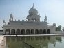 Gurdwara Sri Guru Gobind Singh Sahib Rameana