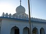 Gurdwara Sri Guru Gobind Singh Sahib Saluri