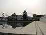 Gurdwara Sri Guru Har Rai Sahib Dosanjh Khurd