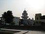 Gurdwara Sri Guru Har Rai Sahib Dosanjh Khurd