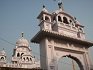 Gurdwara Sri Guru Har Rai Sahib Dosanjh Khurd