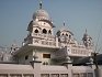 Gurdwara Sri Guru Har Rai Sahib Dosanjh Khurd
