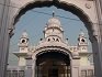 Gurdwara Sri Guru Har Rai Sahib Dosanjh Khurd