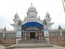 Gurdwara Sri Guru Har Rai Sahib Dosanjh Khurd