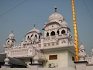 Gurdwara Sri Guru Har Rai Sahib Dosanjh Khurd
