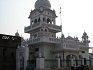 Gurdwara Sri Guru Har Rai Sahib Dosanjh Khurd