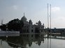 Gurdwara Sri Guru Arjan Sahib Ate Guru Tegh Bahadur Sahib Karhali