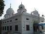 Gurdwara Sri Guru Arjan Sahib Ate Guru Tegh Bahadur Sahib Karhali