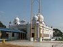 Gurdwara Sri Guru Arjan Sahib Ate Guru Tegh Bahadur Sahib Karhali