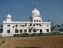 Gurdwara Sri Guru Arjan Sahib Ate Guru Tegh Bahadur Sahib Karhali