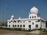 Gurdwara Sri Guru Arjan Sahib Ate Guru Tegh Bahadur Sahib Karhali