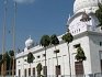 Gurdwara Sri Guru Arjan Sahib Ate Guru Tegh Bahadur Sahib Karhali