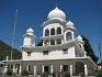 Gurdwara Sri Guru Hargobind Sahib Baramulla