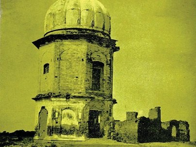 Gurdwara Sri Guru Hargobind Sahib Guru Mangat
