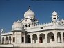 Gurdwara Sri Guru Hargobind Sahib Ikolaha