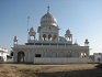 Gurdwara Sri Guru Hargobind Sahib Ikolaha