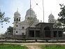 Gurdwara Sri Guru Hargobind Sahib Jandali