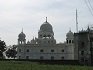 Gurdwara Sri Guru Hargobind Sahib Jandali