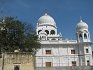 Gurdwara Sri Guru Hargobind Sahib Jandali