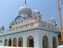 Gurdwara Sri Guru Hargobind Sahib Kangar