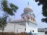 Gurdwara Sri Guru Hargobind Sahib Kangar