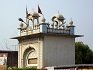 Gurdwara Sri Guru Hargobind Sahib Kurukshetra