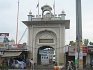 Gurdwara Sri Guru Hargobind Sahib Kurukshetra