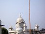 Gurdwara Sri Guru Hargobind Sahib Kurukshetra