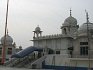 Gurdwara Sri Guru Hargobind Sahib Kurukshetra