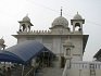 Gurdwara Sri Guru Hargobind Sahib Kurukshetra