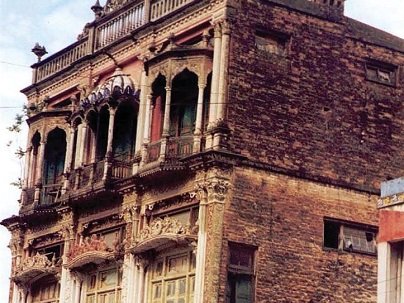 Gurdwara Sri Guru Hargobind Sahib Manshera