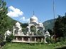 Gurdwara Sri Guru Hargobind Sahib Parampilla Uri