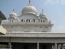 Gurdwara Sri Guru Hargobind Sahib Pillibhit