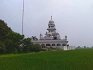 Gurdwara Sri Guru Hargobind Sahib Saunti
