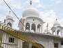 Gurdwara Sri Guru Hargobind Sahib Srinagar